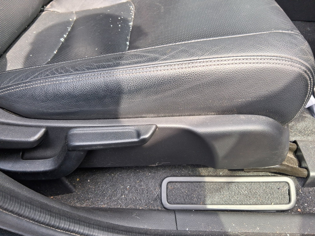 2020 HONDA HR-V FACELIFT OSF DRIVER SIDE FRONT RIGHT COMPLETE LEATHER SEAT