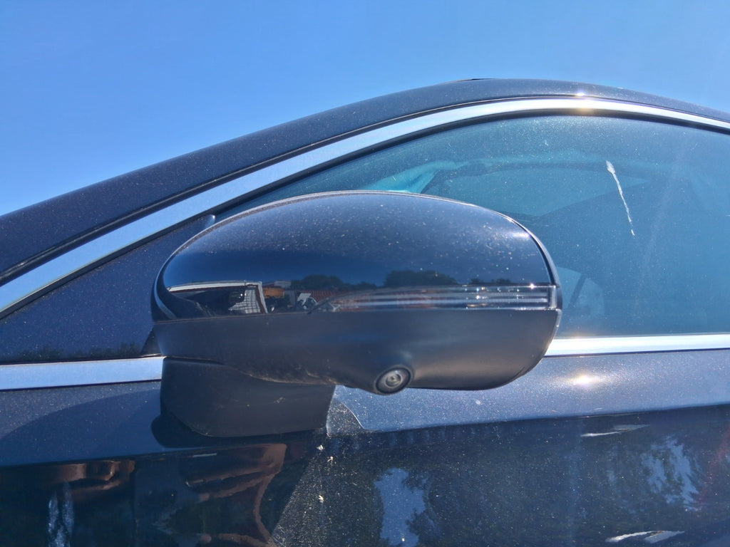 2023 MERCEDES A CLASS AMG W177 PASSENGER WING MIRROR POWERFOLD CAMERA BLIND SPOT