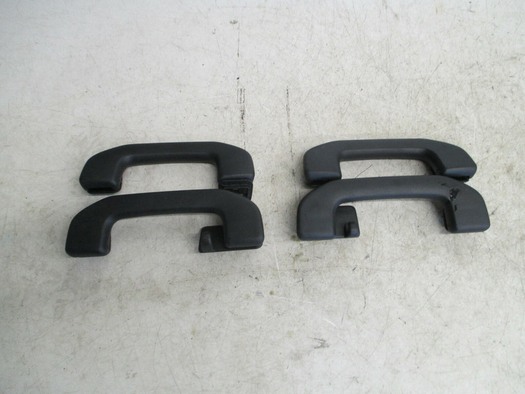 MERCEDES BENZ GLA 2018 X156 INTERIOR ROOD GRAB HANDLE MATT BLACK