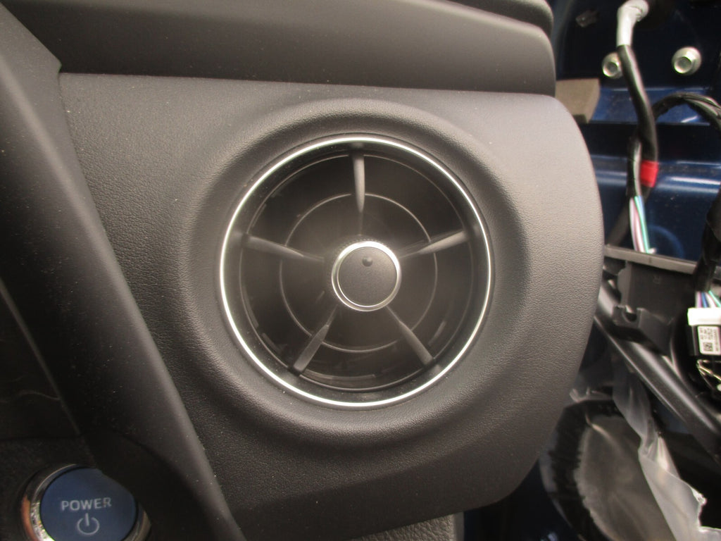 2018 TOYOTA AURIS E180 MK2 OSF DRIVER SIDE FRONT RIGHT DASHBOARD AIRVENT