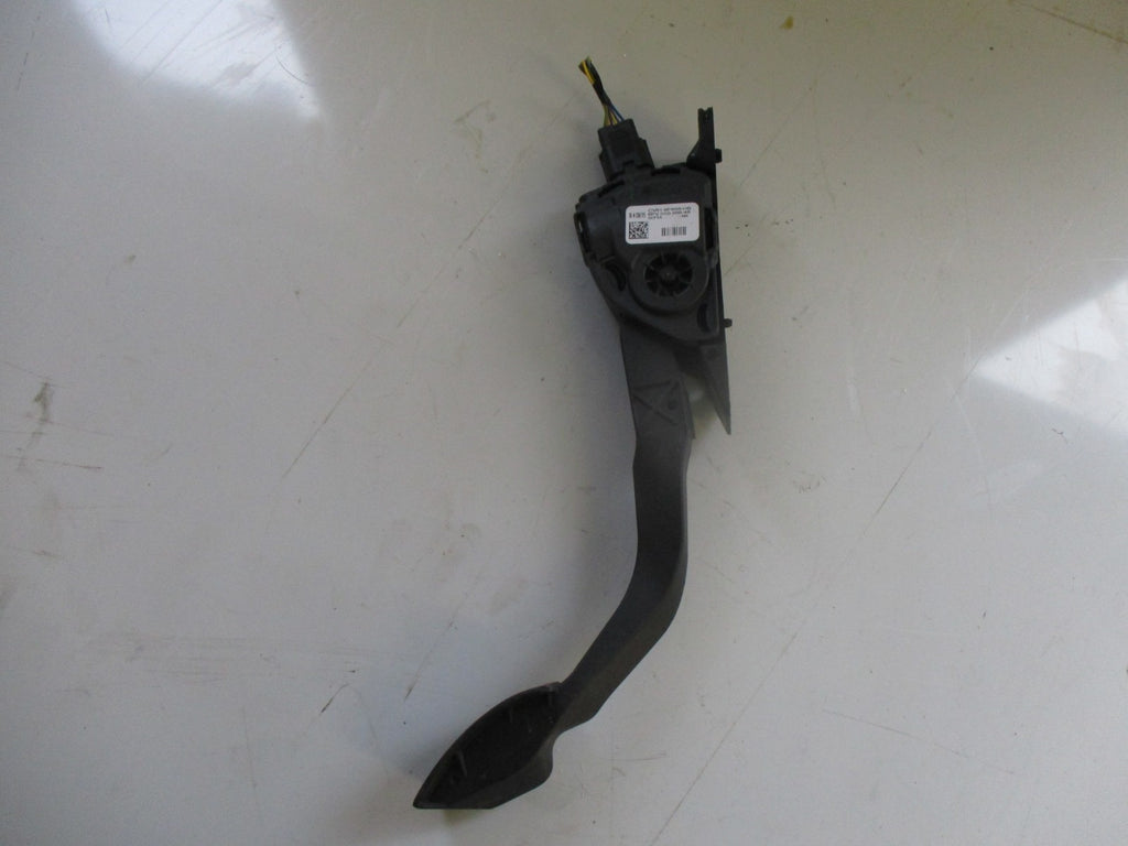 FORD TRANSIT CONNECT MK2 2015 1.6 ACCELERATION GAS ELECTRONIC PEDAL CV619F836HB