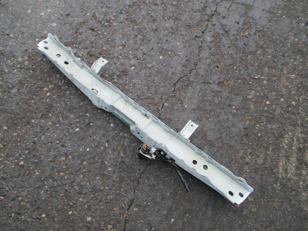NISSAN QASHQAI J11 2018 1.5 DCI FRONT SLAM PANEL BONNET LANDING PANEL