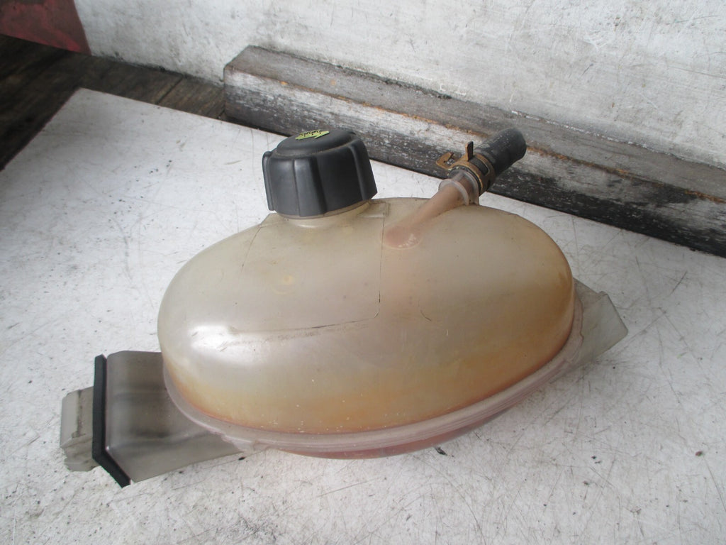 VAUXHALL VIVARO TRAFIC 2013 COOLANT WATER EXPANSION TANK