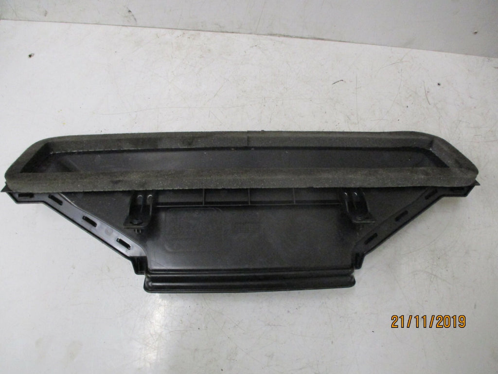 VW VOLKSWAGEN UP 2017 FRONT AIR INTAKE GUIDE PLASTIC DUCT 1S0819063