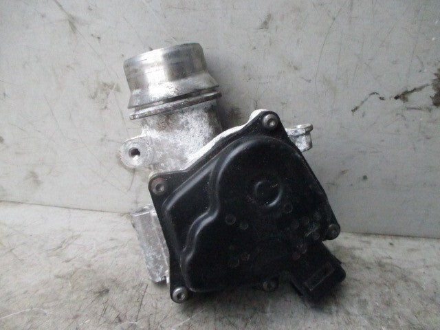 2020 NISSAN QASHQAI J11 1.5 DIESEL THROTTLE BODY 161A03415R