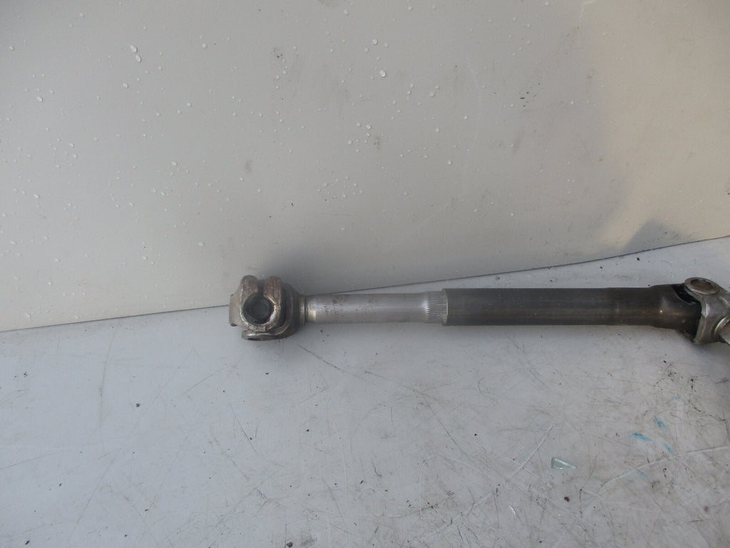 FORD FOCUS MK4 2010 ADJUSTABLE STEERING COLUMN