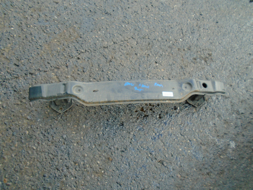 BMW 1 SERES F20 2015 LCI FACELIFT REAR BUMPER REINFORCEMENT CRASH BAR
