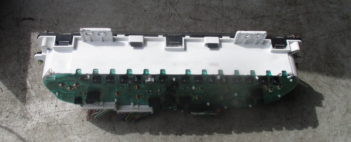 2006 KIA SEDONA SPEEDOMETER INSTRUMENT CLUSTER 20050609