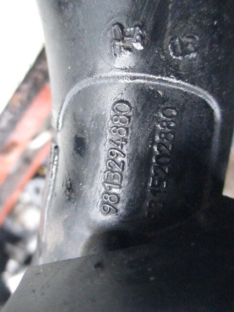 2019 CITROEN C4 CACTUS 1.5 DIESEL THROTTLE BODY