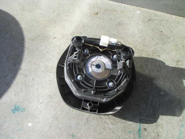 2015 RENAULT TRAFIC X82 MK2 STEERING AIRBAG 34143379D