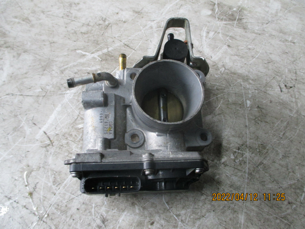 HONDA JAZZ 2013 MK3 1.3 PETROL THROTTLE BODY