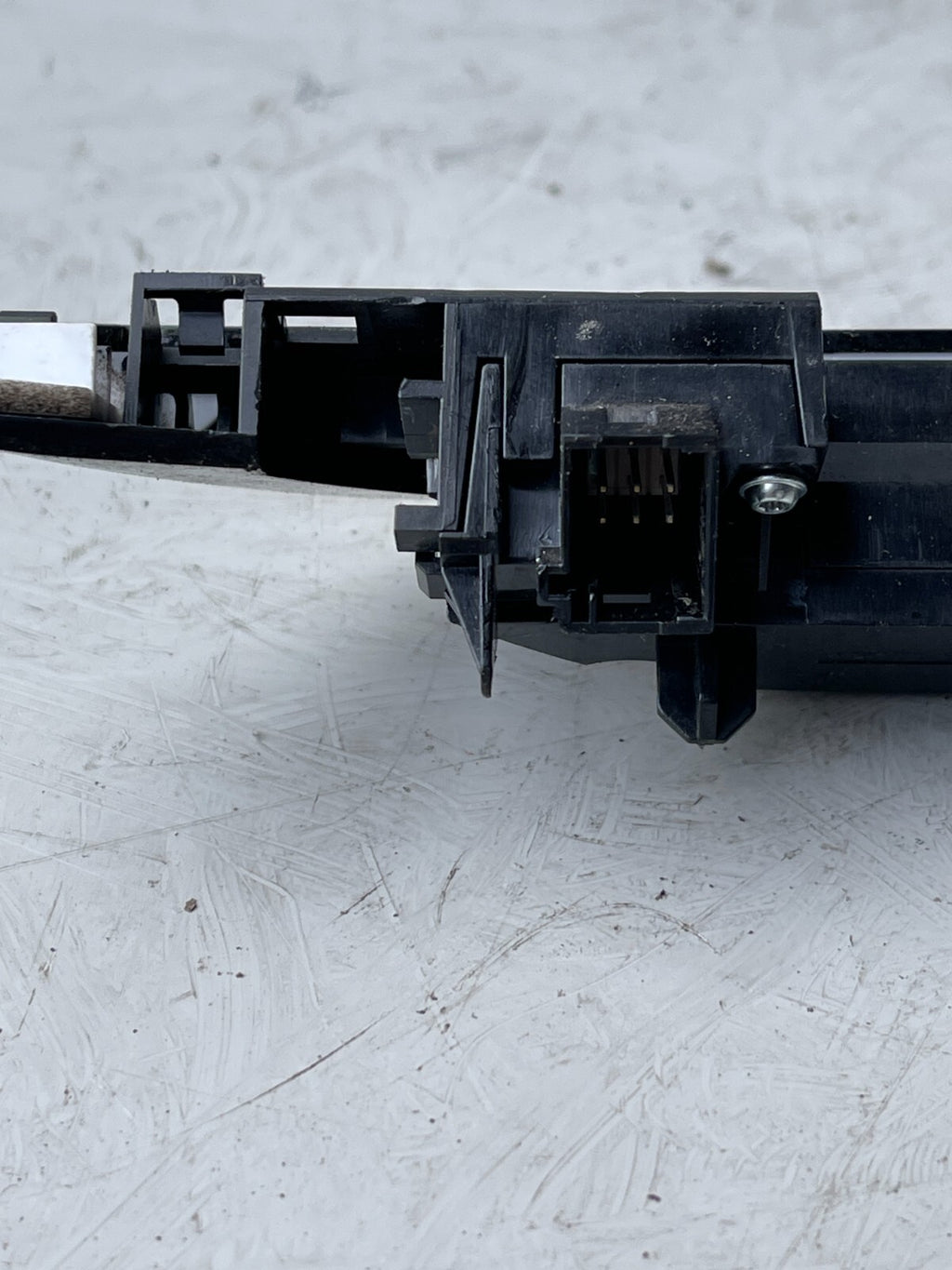 CITROEN C5 AIRCROSS CONTROL SWITCH 98197167XU