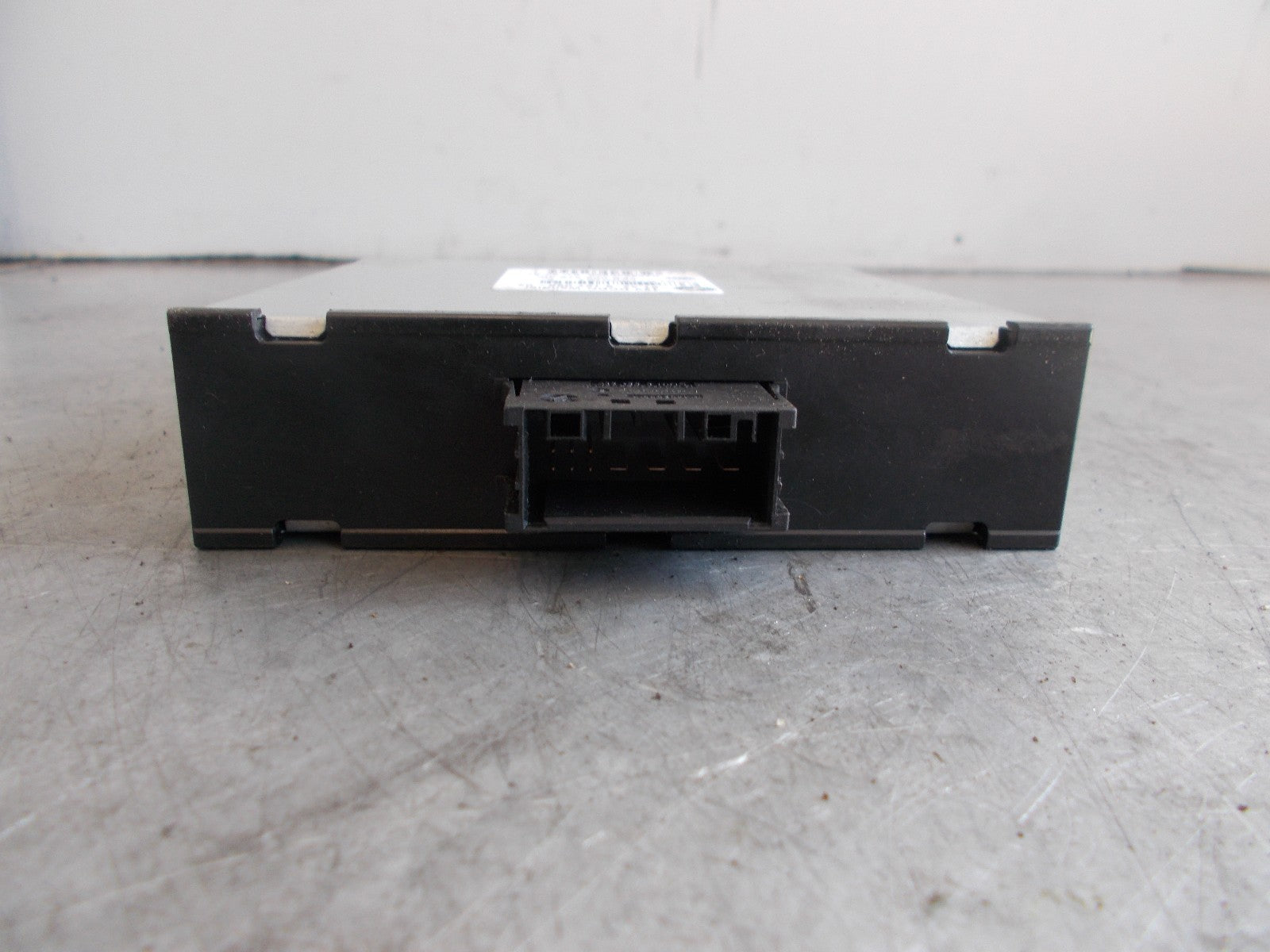 BMW 3 SERIES E90 E91 AUTO GEARBOX CONTROL ECU 6142912708802