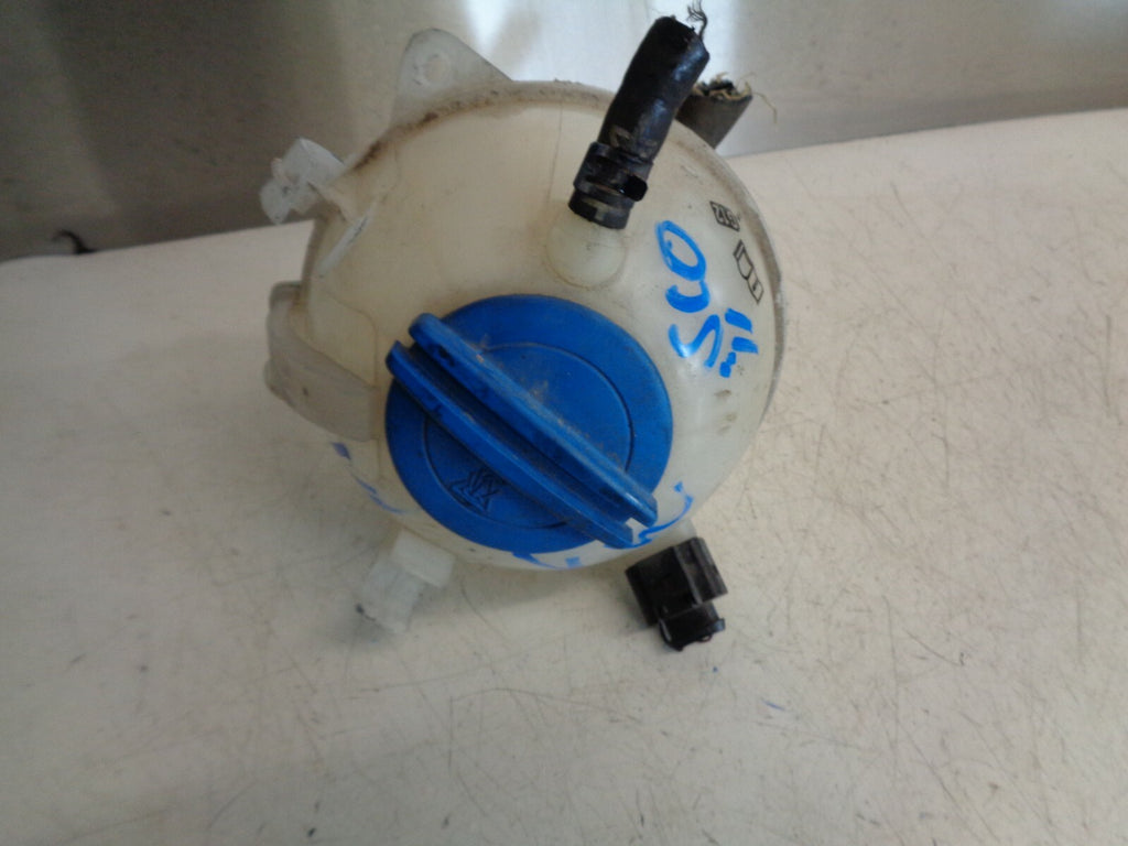 VOLKSWAGEN SCIROCCO 2011 1.4 TSI EXPANSION HEADER WATER BOTTLE TANK 1K0121407A