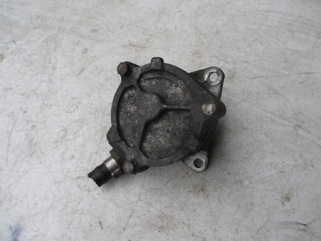 ALFA ROMEO FIAT 2004 BRAKE VACUUM PUMP MOTOR 46771106 961711056