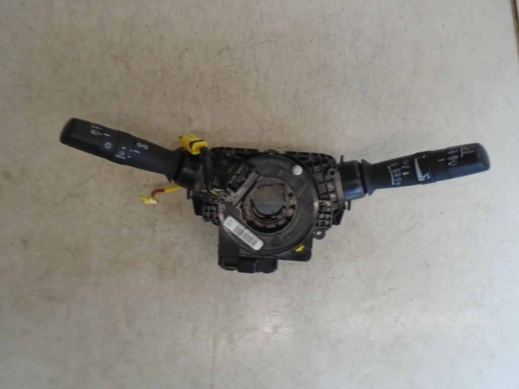 HONDA CIVIC 2015 MK9 WIPER INDICATOR STALKS 35250TV0S122M1