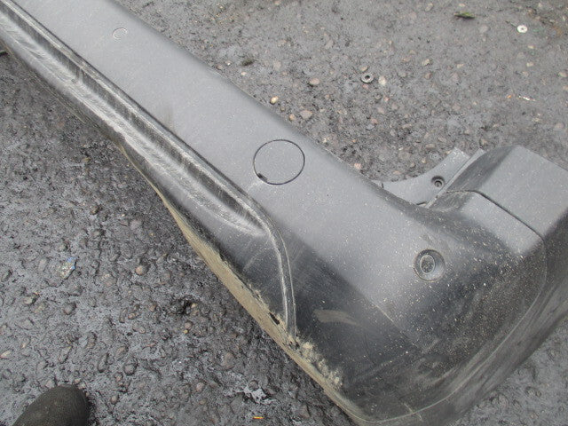 2020 CITROEN BERLINGO MK3 REAR BUMPER