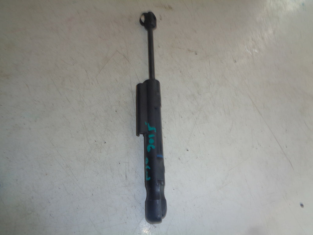 BMW 3 SERIES F30 2015 BONNET GAS STRUT 7239233