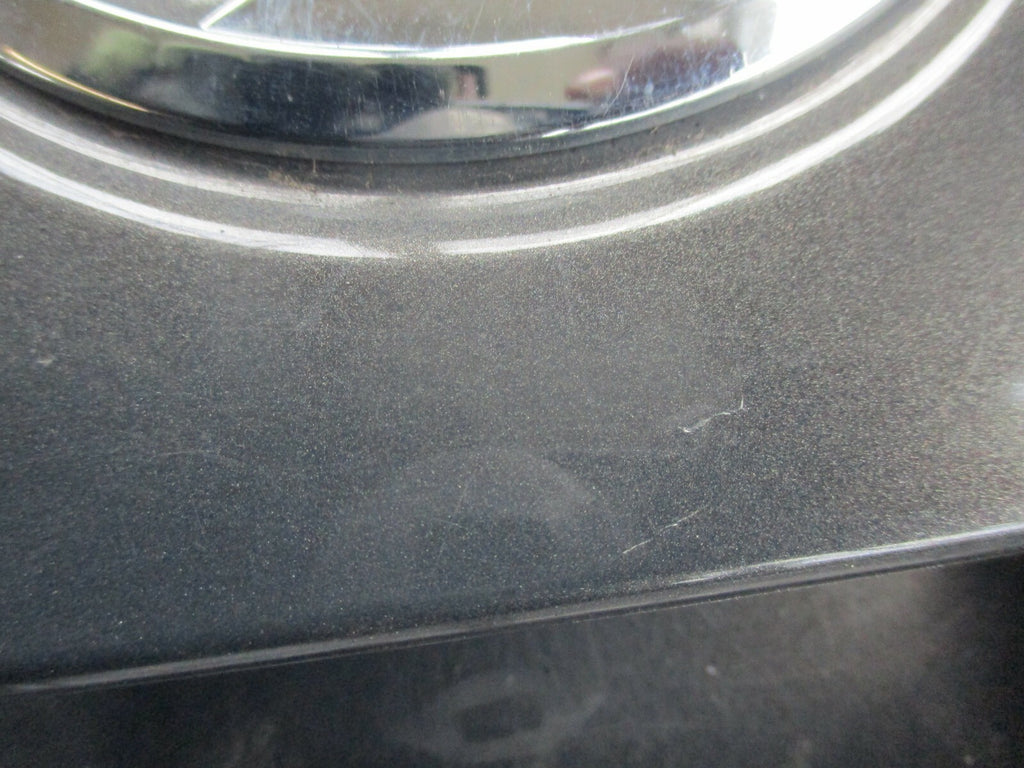 VAUXHALL ASTRA J MK6 TAILGATE BOOTLID EXTERIOR DOOR HANDLE F169V PHANTOM GREY