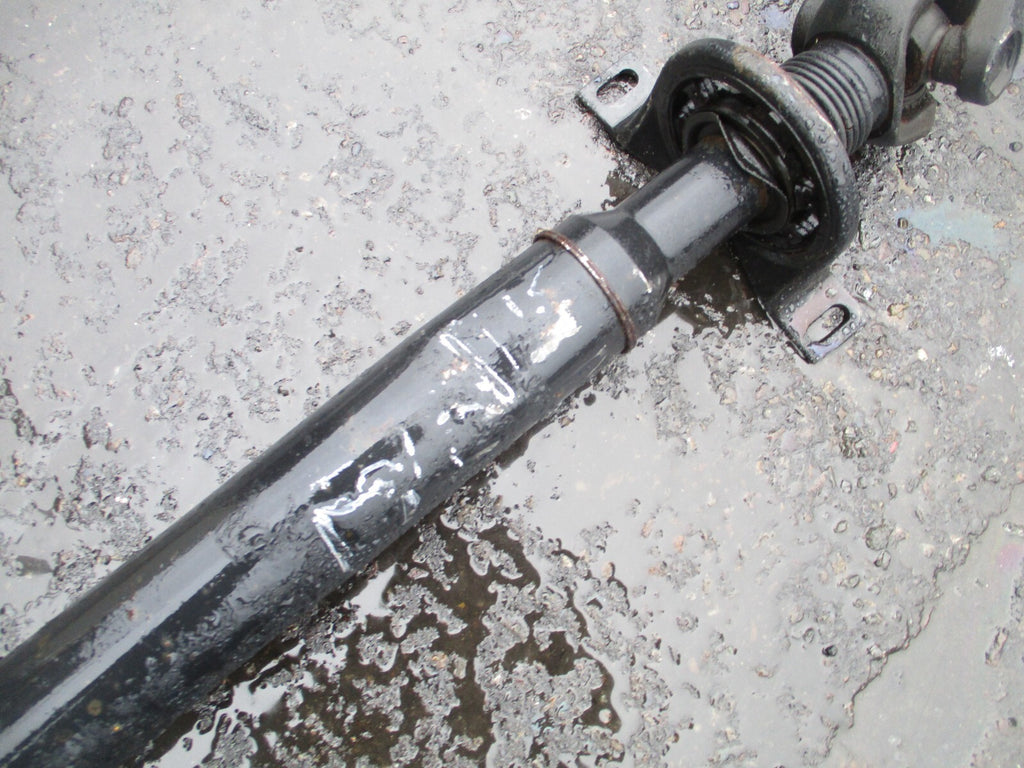 MERCEDES BENZ SPRINTER W907 2021 2.1 DIESEL PROP SHAFT A9074104501 AFTER MARKET