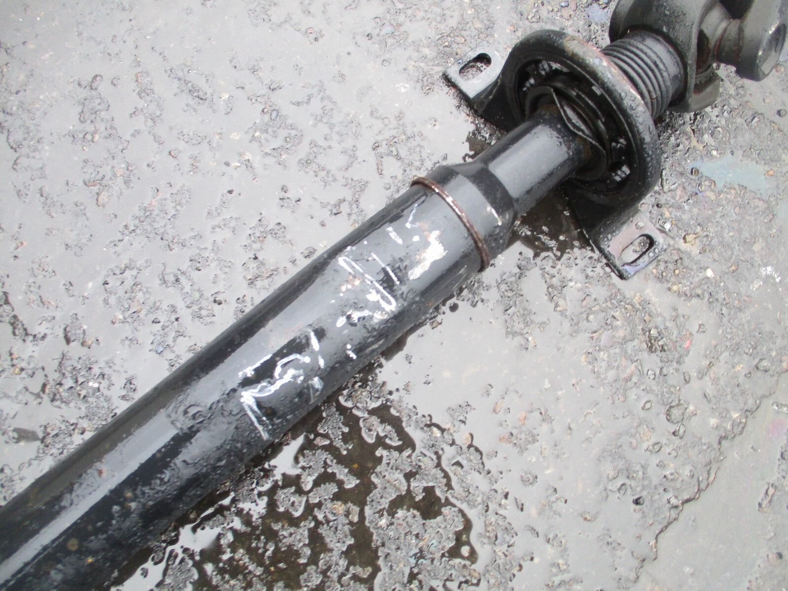 MERCEDES BENZ SPRINTER W907 2021 2.1 DIESEL PROP SHAFT A9074104501 AFTER MARKET