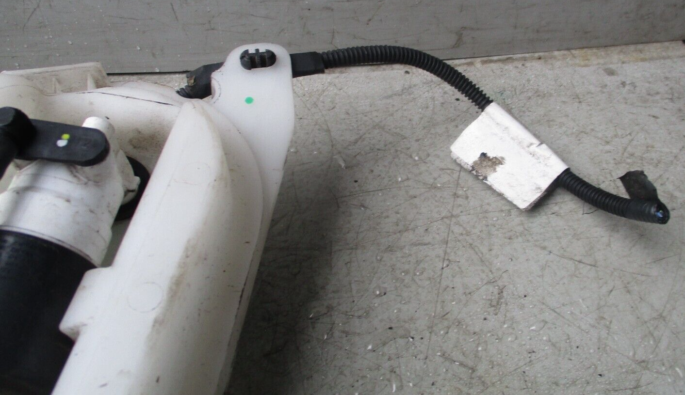 2021 CITROEN BERLINGO WINDSCREEN WASHER WATER BOTTLE RESERVOIR