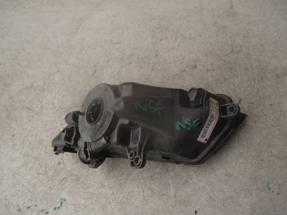 2014 SEAT IBIZA MK4 NSF PASSENGER SIDE FRONT LEFT FOG LIGHT 6J9941701A