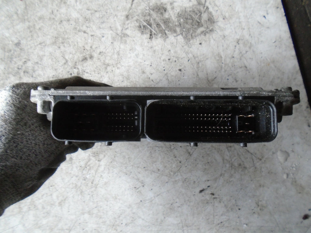 AUDI A3 2003-2013 8P ENGINE CONTROL MODULE ECU 06A906033