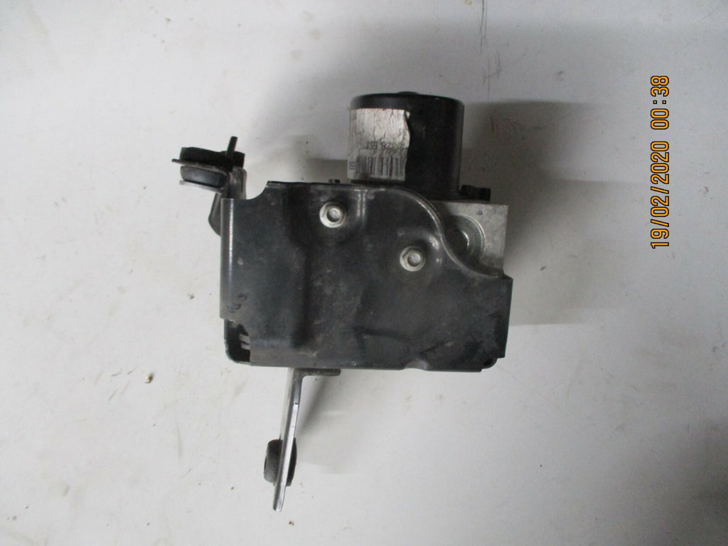 VAUXHALL INSIGNIA A MK1 2012 ABS PUMP & CONTROL MODULE 13328651