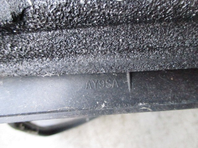 2005 FORD FIESTA WING MIRROR 4001350
