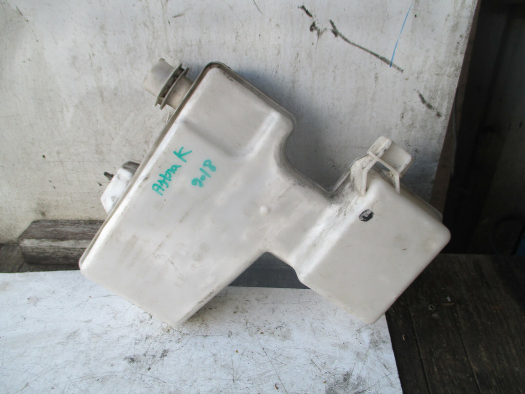 VAUXHALL ASTRA K MK7 2018 WINDSCREEN WASHER WATER RESERVOIR