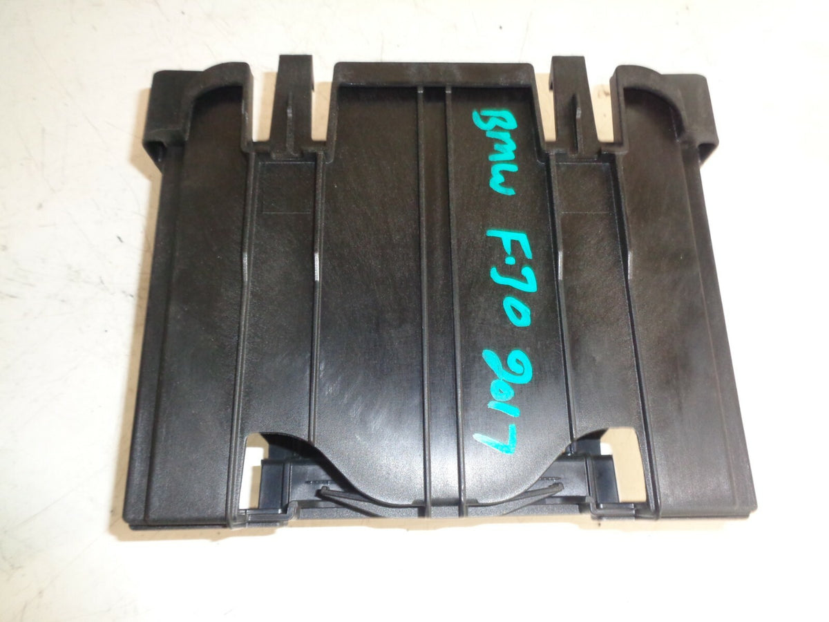 BMW 3 SERIES F30 2017 ECU E MODULE MOUNT BRACKET HOUSING HOLDER 8507703