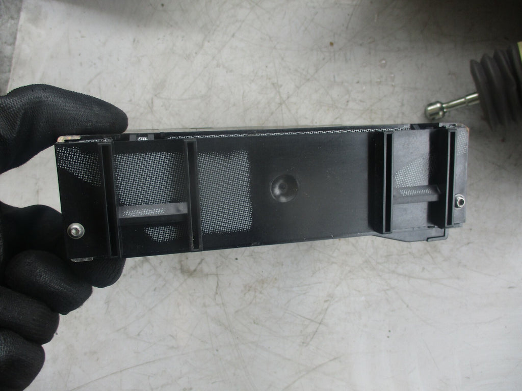 VAUXHALL INSIGNIA A MK1 RADIO UNIT MODULE SILVERBOX 28430579