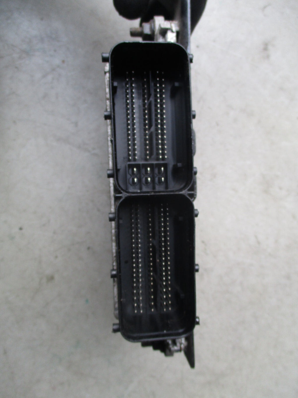 KIA CEED MK3 2019 ECU ENGINE CONTROL MODULE UNIT 391002U201