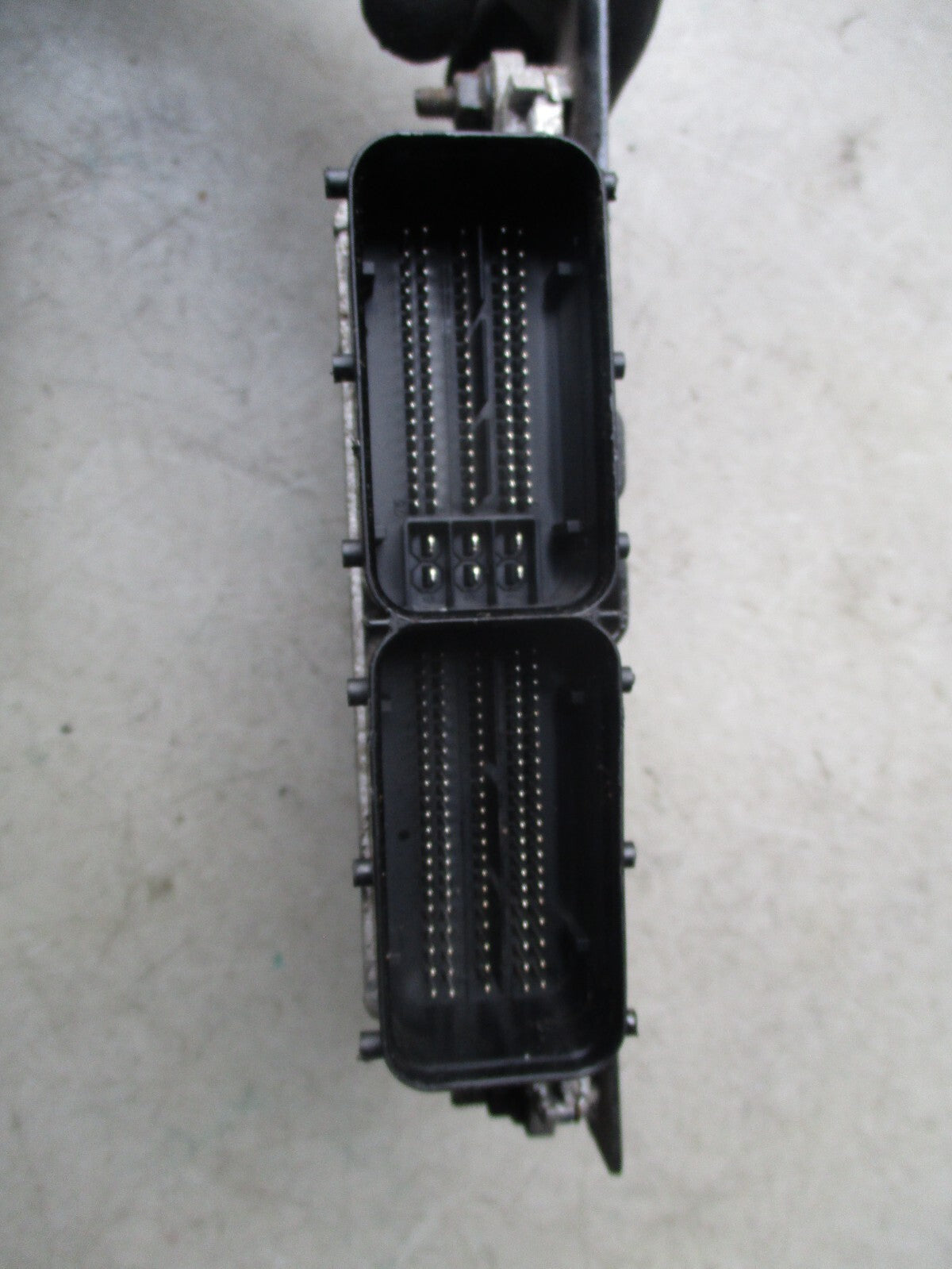 KIA CEED MK3 2019 ECU ENGINE CONTROL MODULE UNIT 391002U201