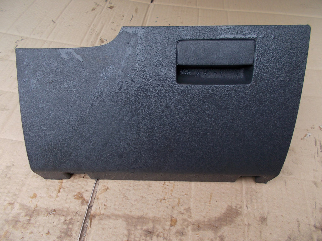 2009 VW TOURAN DRIVERS SIDE GLOVE BOX 1T2857919