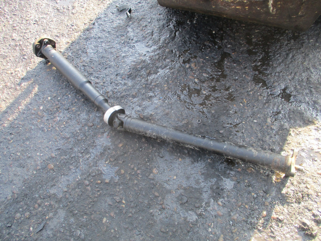 BMW 3 SERIES F30 2018 2.0 DIESEL PROP SHAFT 8605231
