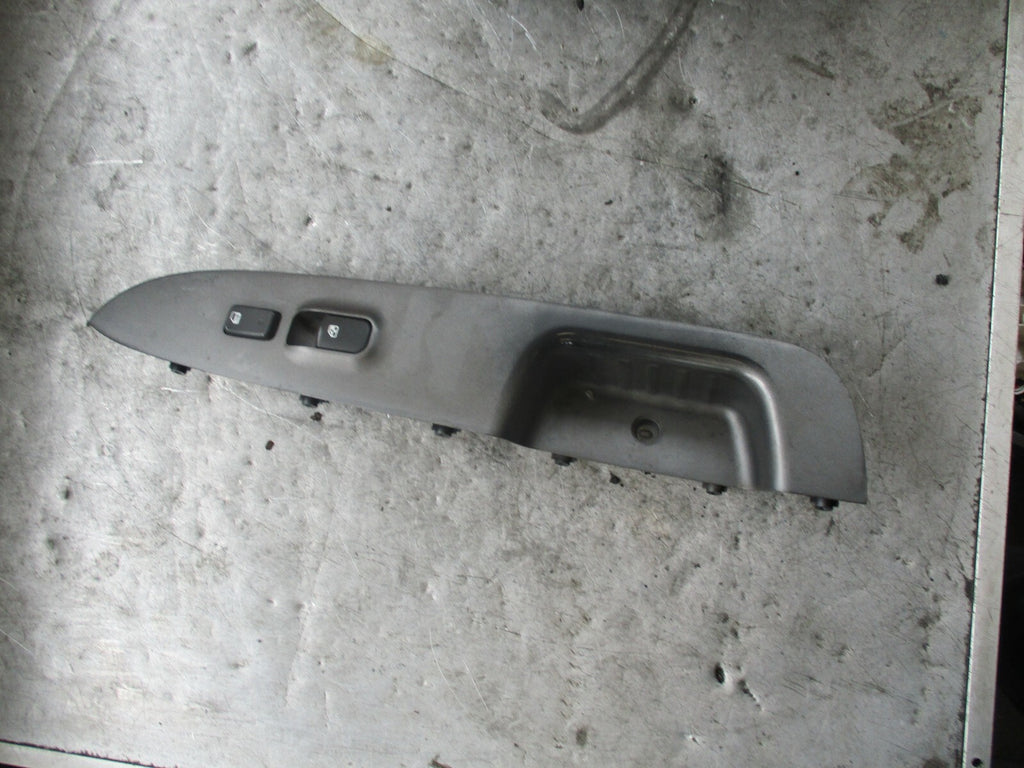 KIA CARENS UN (MK2) NSF PASSENGER SIDE FRONT WINDOW SWITCHES 935751D5003W
