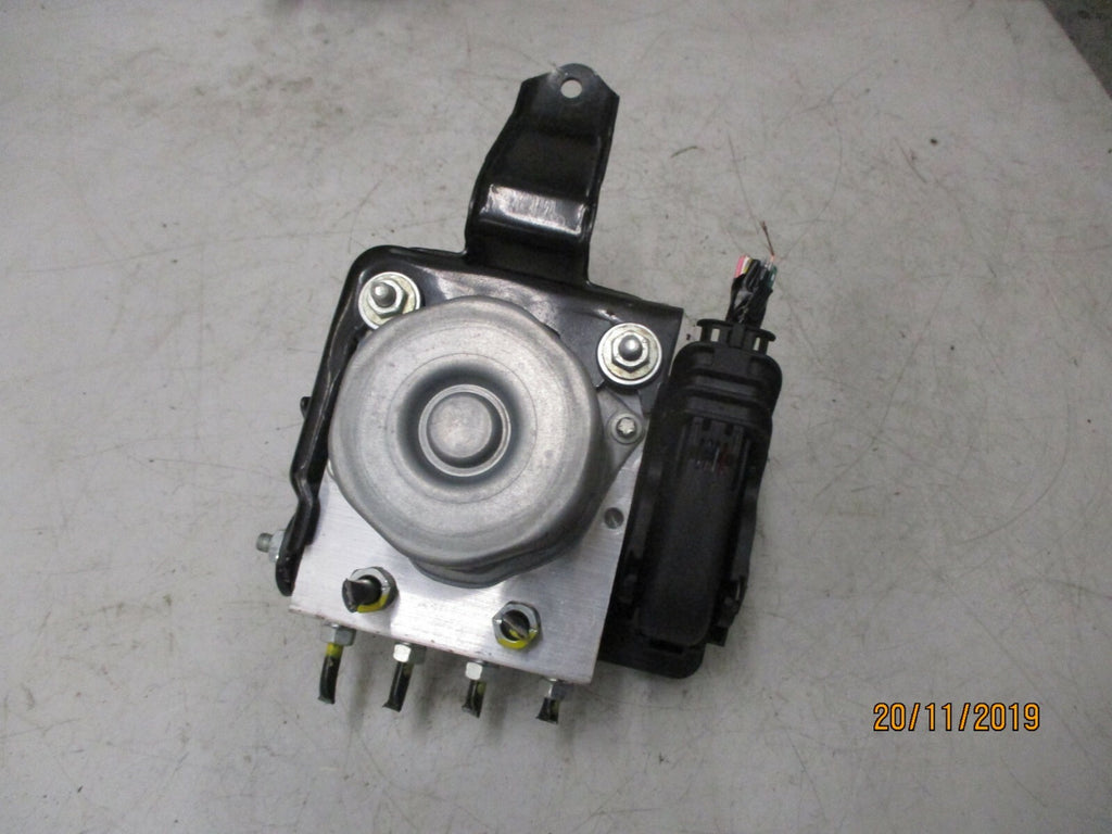 HONDA JAZZ MK4 2018 1.3 ABS BRAKE PUMP CONTROL MOTOR 0265258299 118041614319