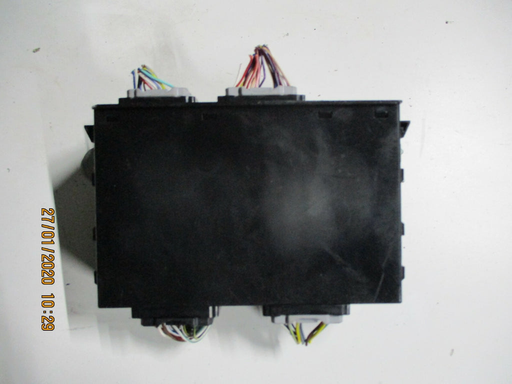 SUZUKI SWIFT MK3 2015 ELECTRONIC KEYLESS ENTRY ECU MODULE UNIT 36780-60P10