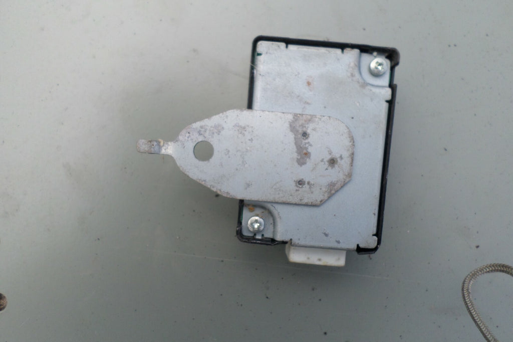 LEXUS IS IS220 SMART DOOR CONTROL RECEIVER MODULE UNIT 8974053160