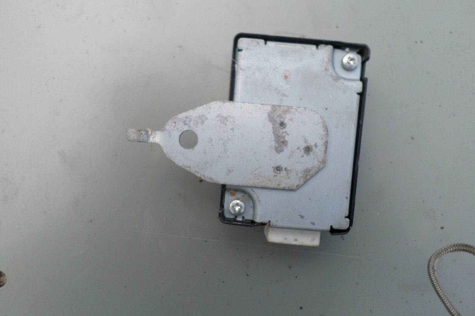 LEXUS IS IS220 SMART DOOR CONTROL RECEIVER MODULE UNIT 8974053160