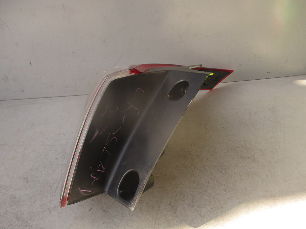 2022 VAUXHALL CROSSLAND X NSR PASSENGER SIDE REAR TAIL LIGHT TAIL LAMP