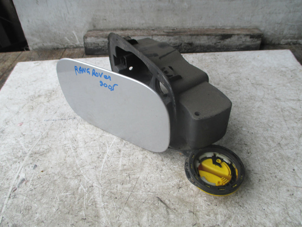 RANGE ROVER SPORT 2005 L320 FUEL FILLER FLAP ALN780050XXX