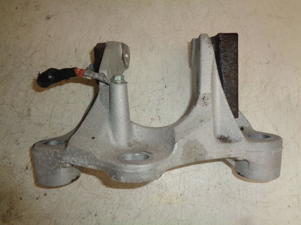 MAZDA 2 MK3 DJ 2015 1.5 PETROL ENGINE MOUNT MOUNTING DA6T39081