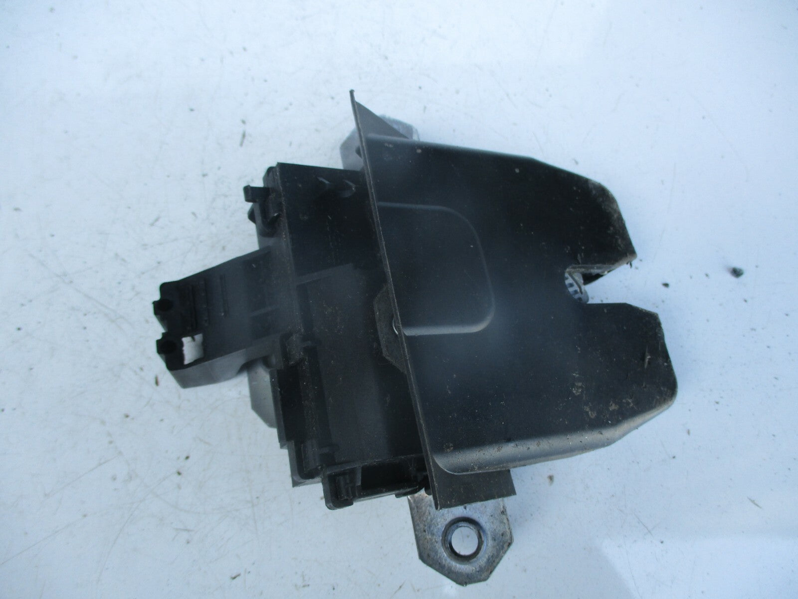 FORD GALAXY 2010 REAR BOOT TAILGATE LOCK MECH MECHANISM 8M51R442A66EB