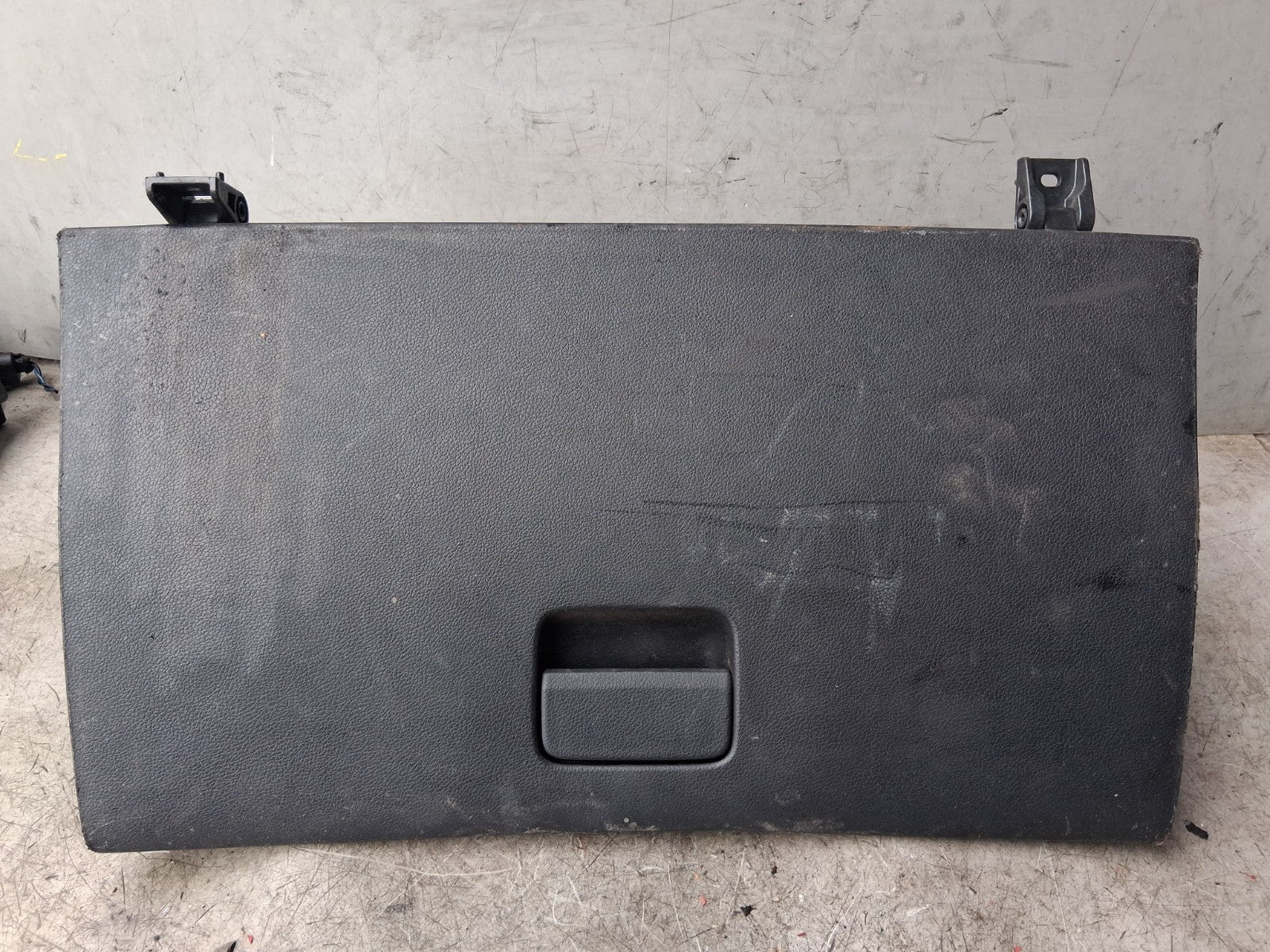 HONDA CIVIC MK9 2016 GLOVE BOX FRONT STORAGE COMPARTMENT 77500TV1