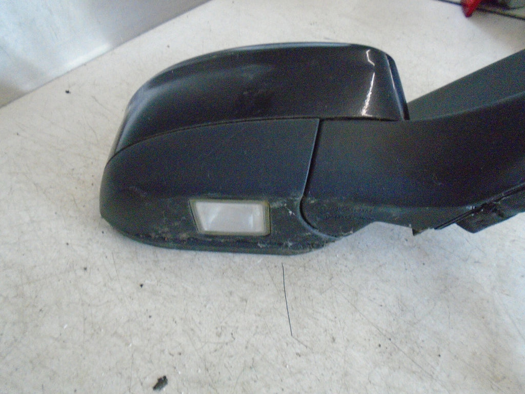FORD MONDEO 2008 MK4 DRIVER SIDE WING DOOR MIRROR 212876122