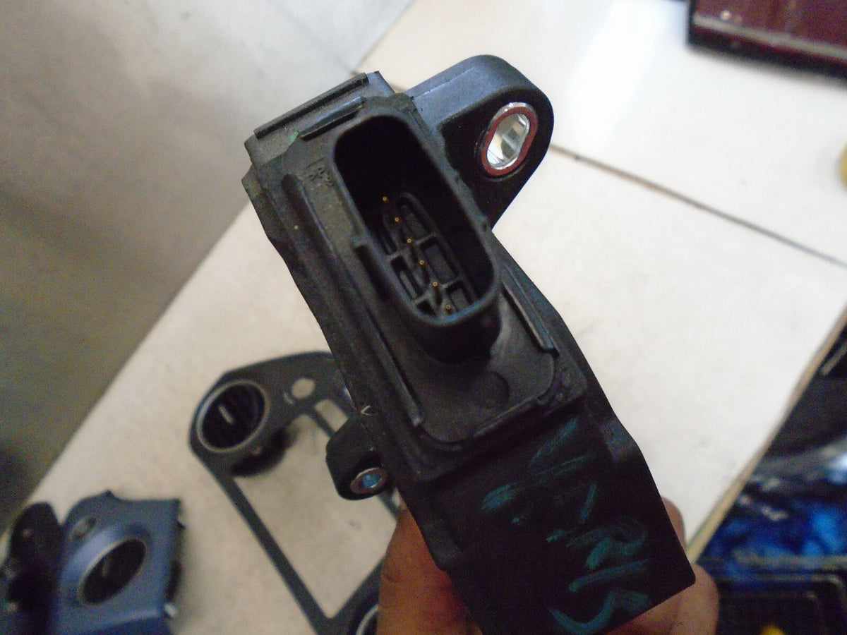 TOYOTA YARIS MK3 2014 1.3 PETROL THROTTLE PEDAL 781100D150