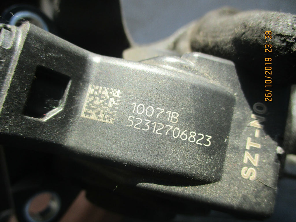HONDA CRZ ELECTRIC ACCELERATOR PEDAL 52312706823